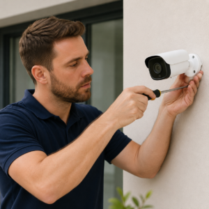 CCTV Installation
