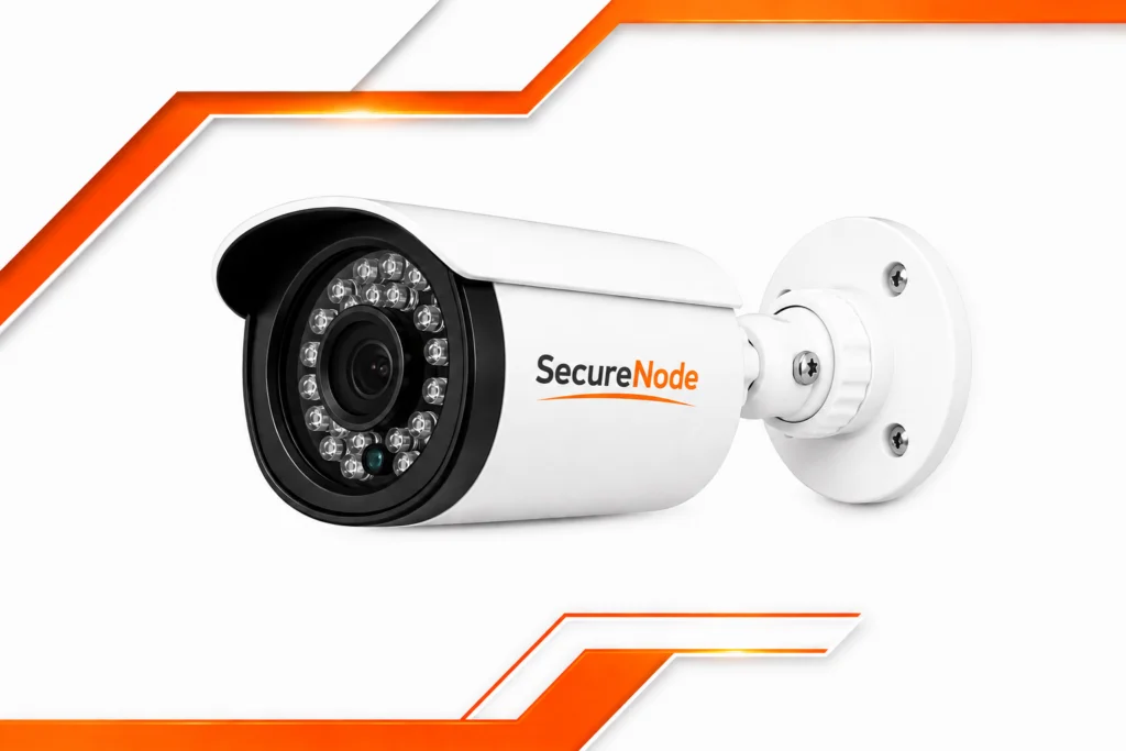 CCTV Installation and Repair Services​